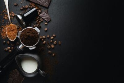coffee in cups with coffee beans 1 e1625191222795 coffee-in-cups-with-coffee-beans-1-e1625191222795