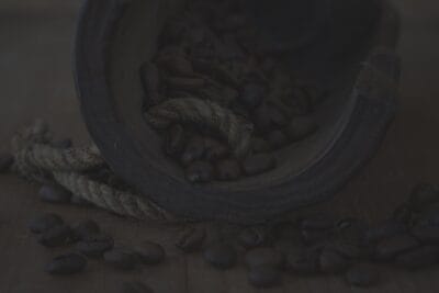 coffee parallax coffee_parallax
