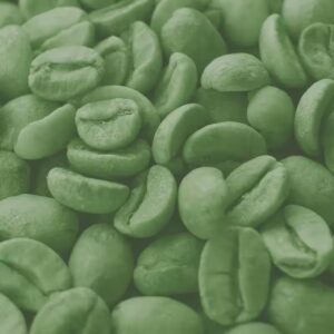 green coffee vacakis