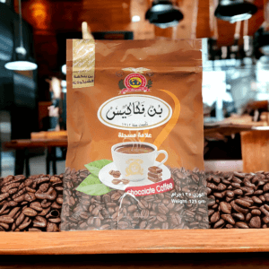 Chocolate Coffee - 125 gm
