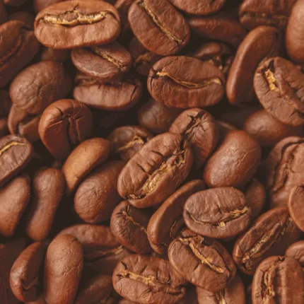 medium roast
