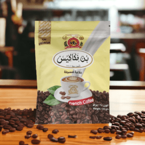 French coffee - 125 g