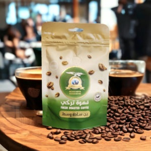 قهوة سبيشيال فكاكيس - 100 جم vacakis special coffee - medium roast