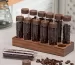 coffee storage, how to store coffee, preserve coffee flavor, coffee freshness, airtight container, coffee tips, Vacakis coffee, storing coffee beans, ground coffee storage, coffee shelf life
