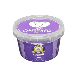 قهوه كافيهات سبيشيال محوج 250 جرام1 1 قهوه فكاكيس كافيهات سبيشيال محوج - 250 جرام