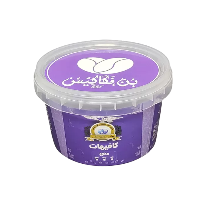 ⁦قهوه فكاكيس كافيهات سبيشيال محوج  - 250 جرام⁩ - الصورة ⁦2⁩