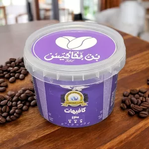 قهوه كافيهات سبيشيال محوج 500 جرام1 1 قهوه فكاكيس كافيهات سبيشيال محوج - 500 جرام